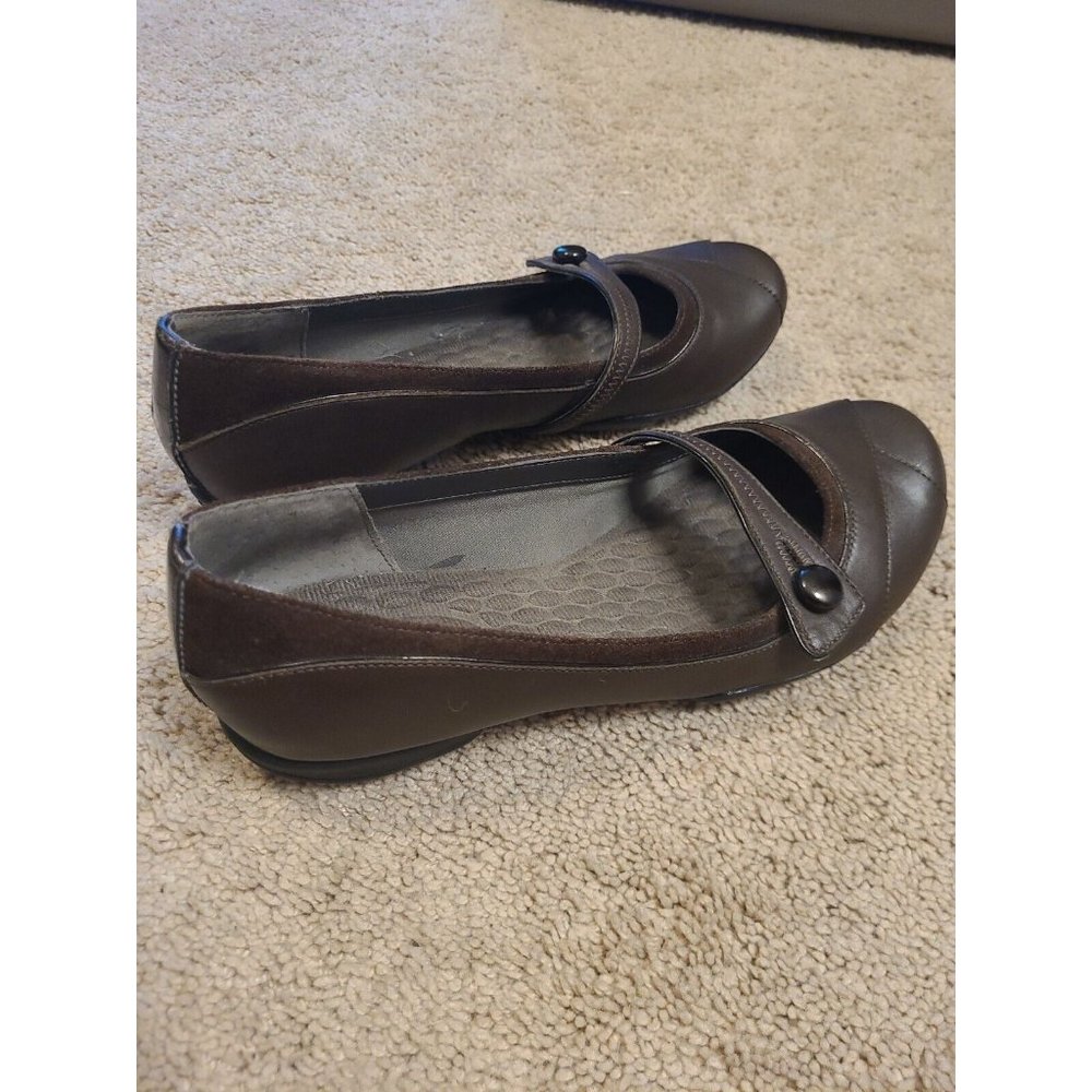 clarks privo mary jane shoes